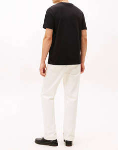 TOMMY HILFIGER ICON GOLD TEE