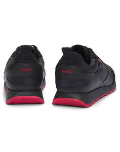 HUGO Icelin_Runn_pumf_N 10266583 01