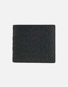 HUGO Ethon HI M_4 cc Coin 10271731 01 (Dimensiuni: 11 x 9.7 x 2cm.)