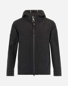 LAMARTINA GEACA MAN OUTDOOR SOFTSHELL