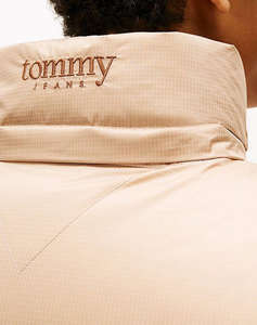 TOMMY JEANS TJM ALASKA DOWN PUFFER EXT