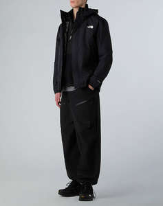 THE NORTH FACE M ANTORA JACKET