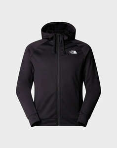 THE NORTH FACE M REAXION 2.0 HD FZ JKT