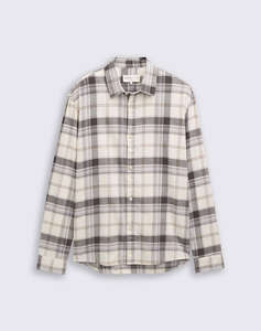 TOM TAILOR RELAXED CHECKED SHI CAMASA DE BARBATI