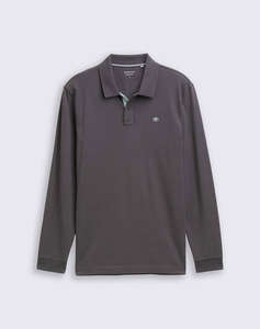 TOM TAILOR BASIC POLO WITH C BLUZA DE BARBATI