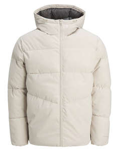 JACK&JONES JJGLOBAL PUFFER JACKET