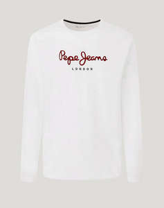 PEPE JEANS NOS EGGO LONG N BLUZA DE BARBATI