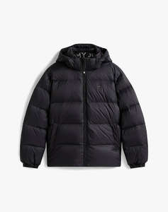 TOMMY JEANS TJM ESSENTIAL DOWN JACKET EXT