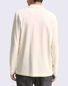 TOM TAILOR BASIC POLO WITH C BLUZA DE BARBATI