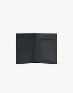 MICHAEL KORS 39F5LHDF0L HUDSON PORTOFEL MICHAEL KORS MENS (Dimensiuni: 8.5 x 10.5 x 1.5cm.)