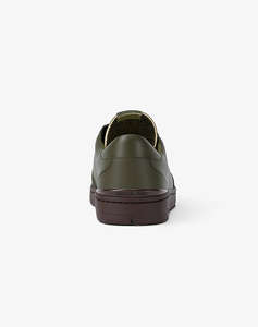 MICHAEL KORS 42F5WLFS1L TALPA SNEAKER