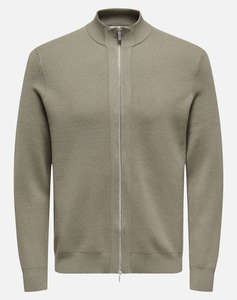 ONLY&SONS ONSCOOPER REG LS 12 CARDIGAN KNIT FRML