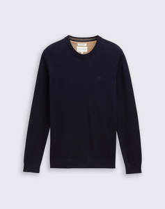 TOM TAILOR BASIC CREWNECK BLUZA DE BARBATI