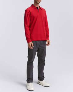 TOM TAILOR BASIC POLO WITH C BLUZA DE BARBATI