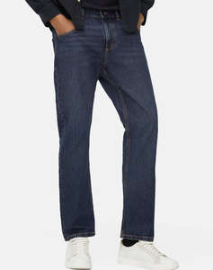 CAMEL ACTIVE PANTALONI DENIM Loose