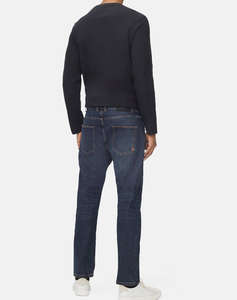 CAMEL ACTIVE PANTALONI DENIM Loose