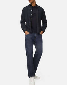 CAMEL ACTIVE PANTALONI DENIM Loose