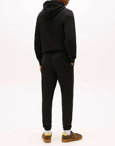 TOMMY JEANS TJM SLIM S FLAG SWEATPANT