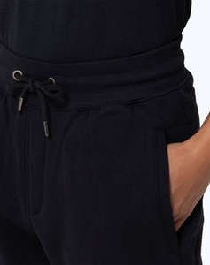 THE BOSTONIANS PANTALONI DE TRENING DIN BUMBAC REGULAR FIT