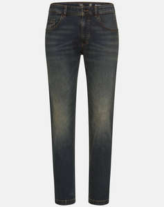 CAMEL ACTIVE PANTALONI DENIM Slim fleXXXactive