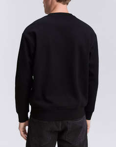 TOM TAILOR PRINTED CREWNECK SWE HANORAC DE BARBATI