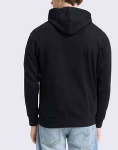 TOM TAILOR PRINTED SWEAT HOODIE HANORAC DE BARBATI
