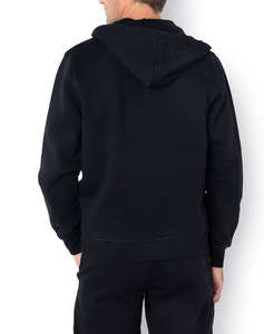 THE BOSTONIANS JACKET FLEECE DIN BUMBAC REGULAR FIT