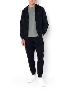 THE BOSTONIANS JACKET FLEECE DIN BUMBAC REGULAR FIT