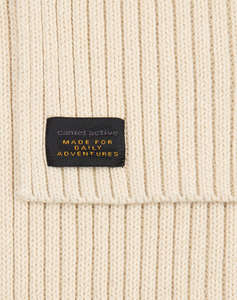 CAMEL ACTIVE FULAR TRICOTAT