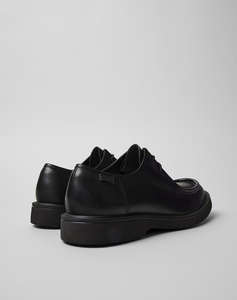 CAMPER Domaine Negro/Norman Negro