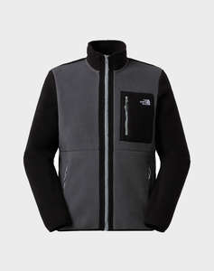 THE NORTH FACE M YUMIORI FULL ZIP