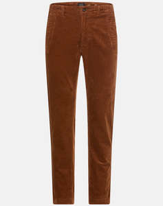 CAMEL ACTIVE PANTALONI CHINO Regular Corduroy
