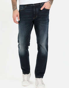 CAMEL ACTIVE PANTALONI DENIM Regular fleXXXactive