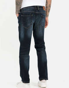 CAMEL ACTIVE PANTALONI DENIM Regular fleXXXactive