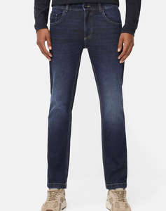 CAMEL ACTIVE PANTALONI DENIM Slim fleXXXactive