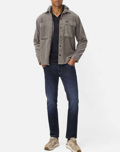 CAMEL ACTIVE PANTALONI DENIM Slim fleXXXactive