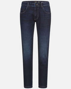 CAMEL ACTIVE PANTALONI DENIM Slim fleXXXactive
