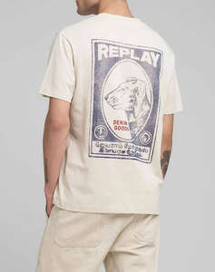REPLAY MAKO