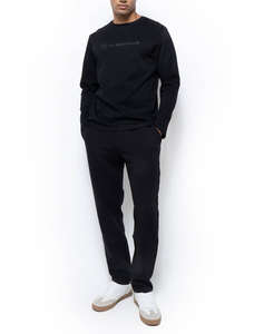 THE BOSTONIANS PANTALONI DE TRENING DIN BUMBAC REGULAR FIT