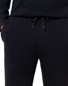 THE BOSTONIANS PANTALONI DE TRENING DIN BUMBAC REGULAR FIT