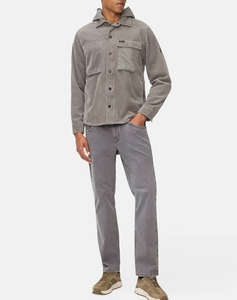 CAMEL ACTIVE PANTALONI 5Pocket Relaxed