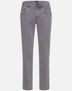 CAMEL ACTIVE PANTALONI 5Pocket Relaxed