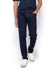 THE BOSTONIANS PANTALONI DENIM 5-POCKET REGULAR FIT