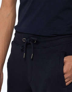 THE BOSTONIANS PANTALONI DE TRENING DIN BUMBAC REGULAR FIT