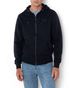 THE BOSTONIANS JACKET FLEECE DIN BUMBAC REGULAR FIT