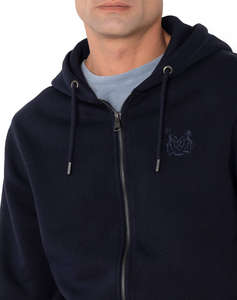 THE BOSTONIANS JACKET FLEECE DIN BUMBAC REGULAR FIT