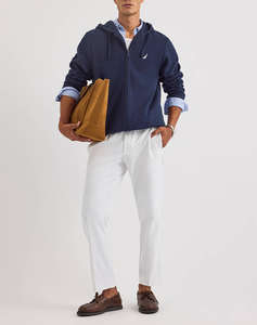 NAUTICA JACKET HANORAC ΜΜ Makani FZ Hoodie