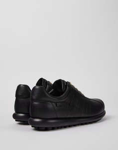 CAMPER Soweto Negro/Ariel Negro (LFT)