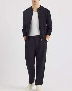 NAUTICA JACKET TRICOTAT Amar FZ Jacket