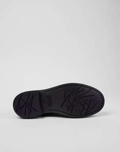 CAMPER Campus Negro/Dean Negro